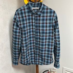 Outerknown Transitional shirt